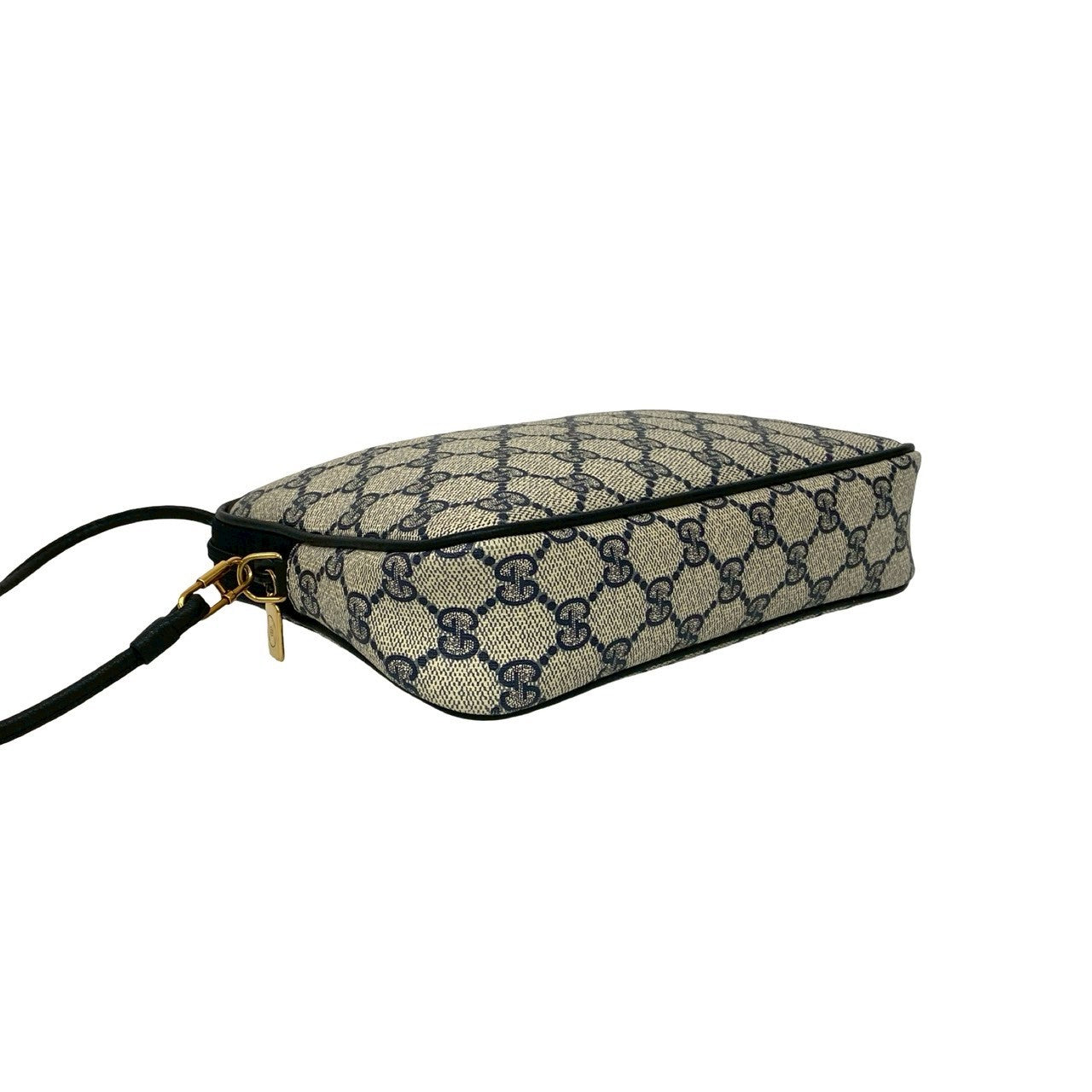 GUCCI グッチ (Vintage) ショルダーバッグ – Trip