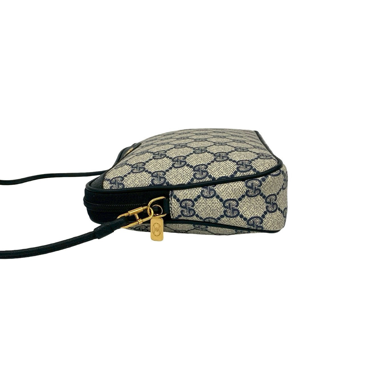 GUCCI グッチ (Vintage) ショルダーバッグ – Trip