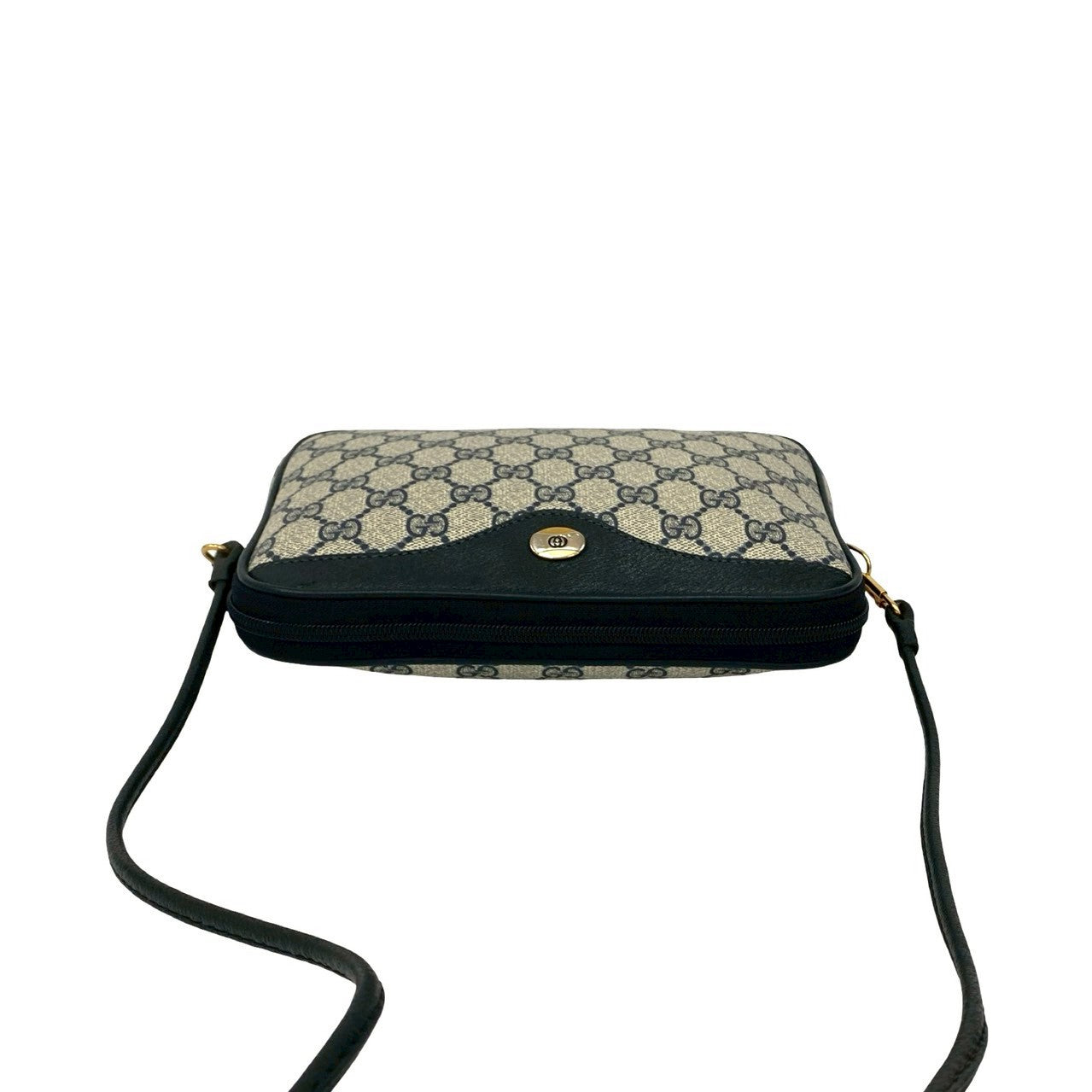 GUCCI グッチ (Vintage) ショルダーバッグ – Trip