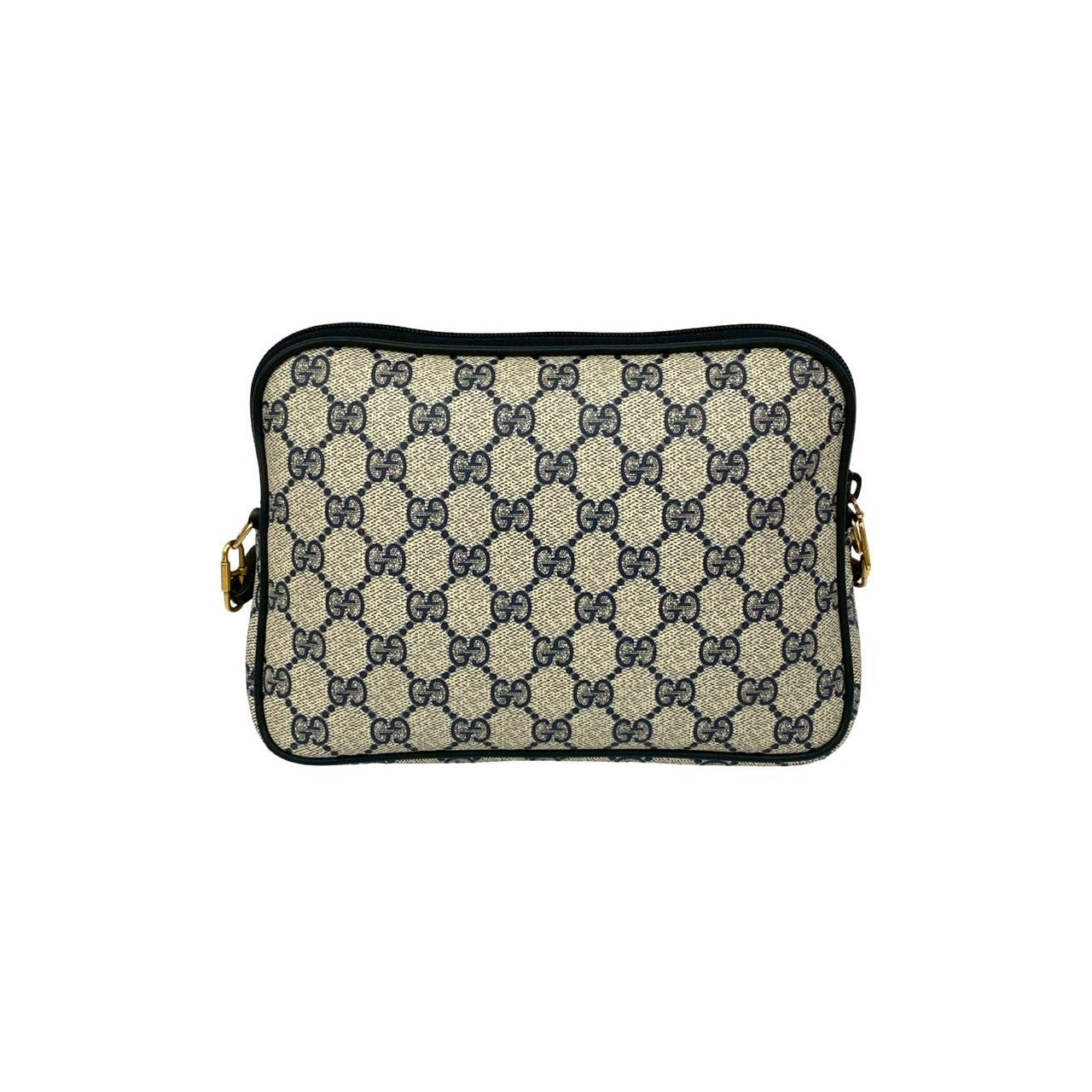 GUCCI グッチ (Vintage) ショルダーバッグ – Trip