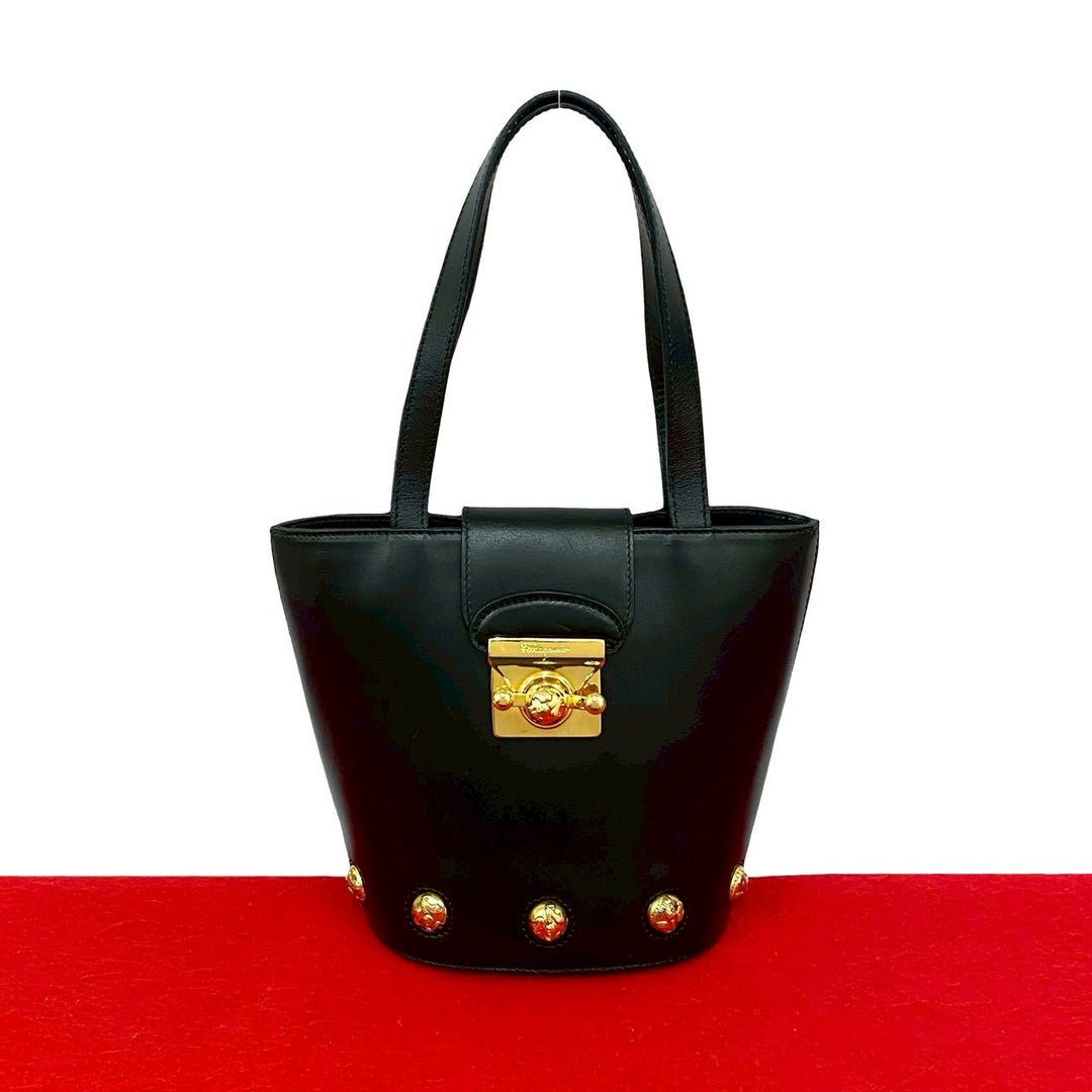handbag salvatore ferragamo