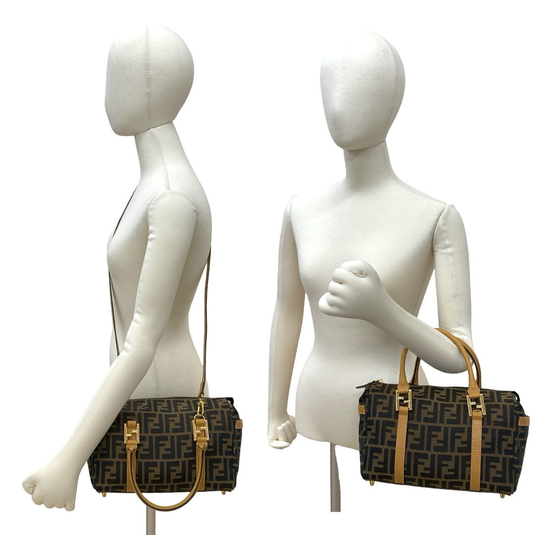 shoulder bag fendi