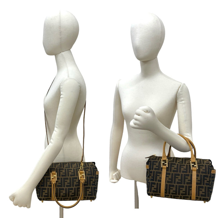 shoulder bag fendi