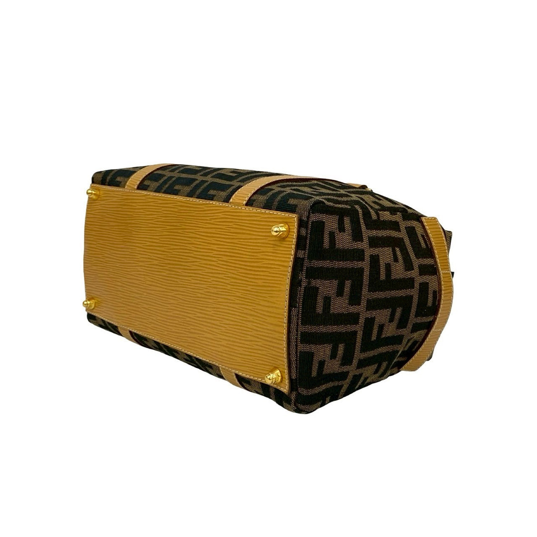 shoulder bag fendi