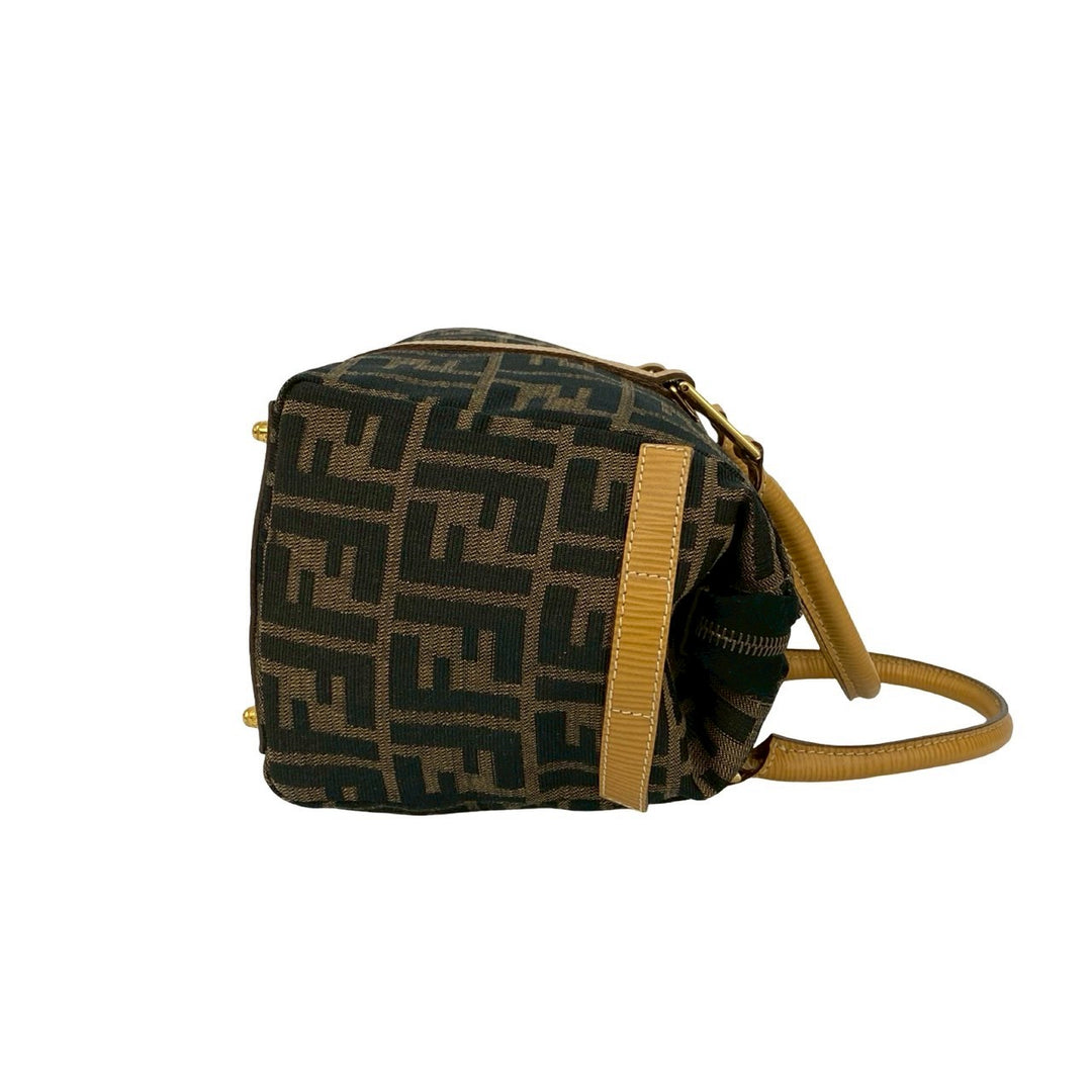 shoulder bag fendi