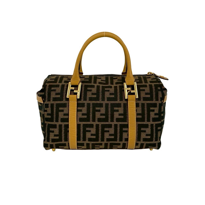 shoulder bag fendi