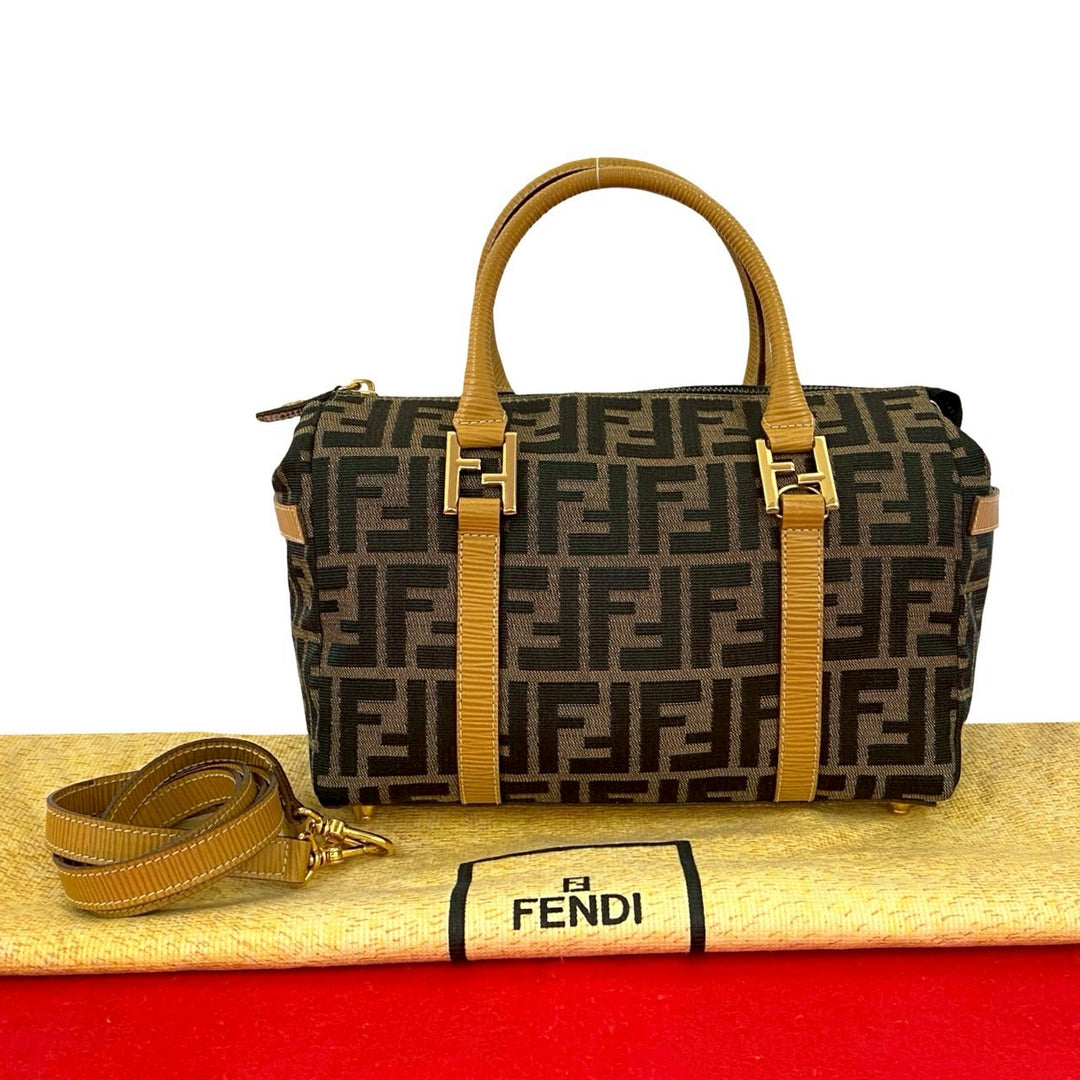 shoulder bag fendi