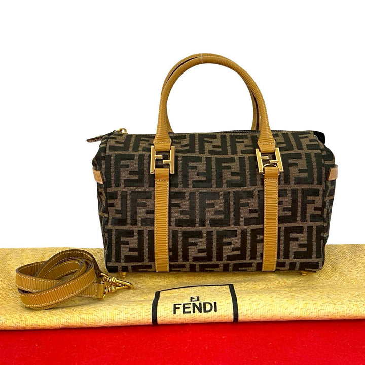 shoulder bag fendi