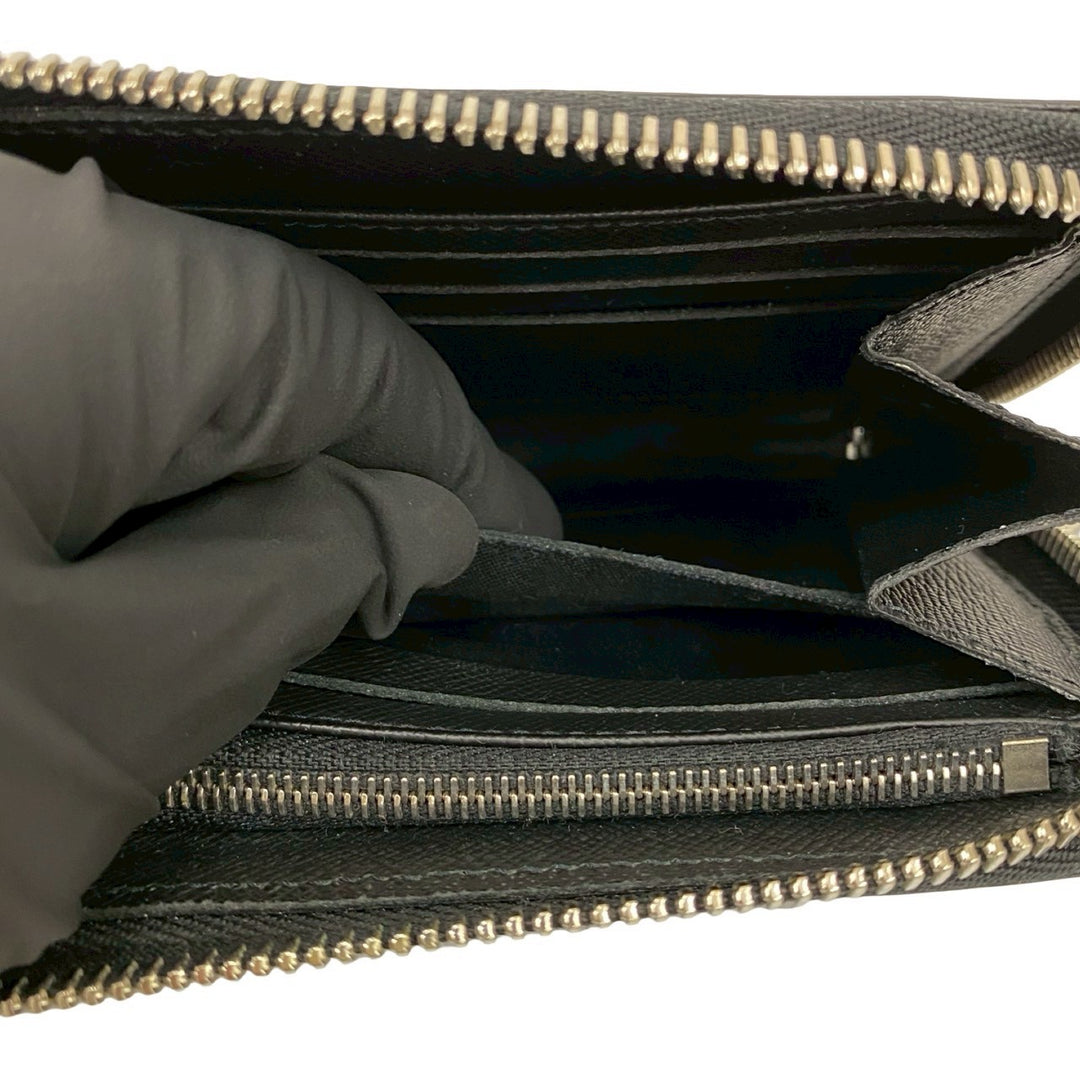 Long wallet Louis Vuitton Zippy Dragonne