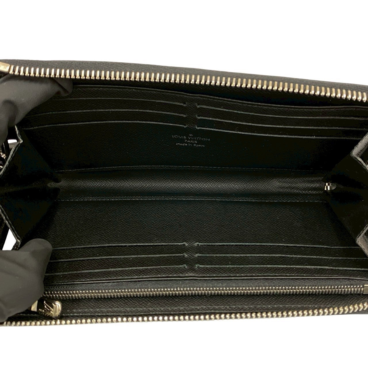 LOUIS VUITTON ルイヴィトン ジッピー ドラゴンヌ 長財布 – Trip