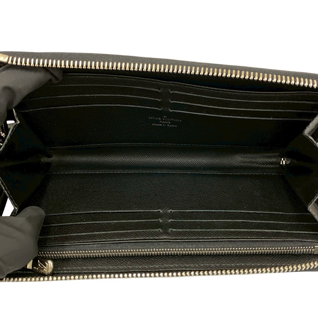 Long wallet Louis Vuitton Zippy Dragonne