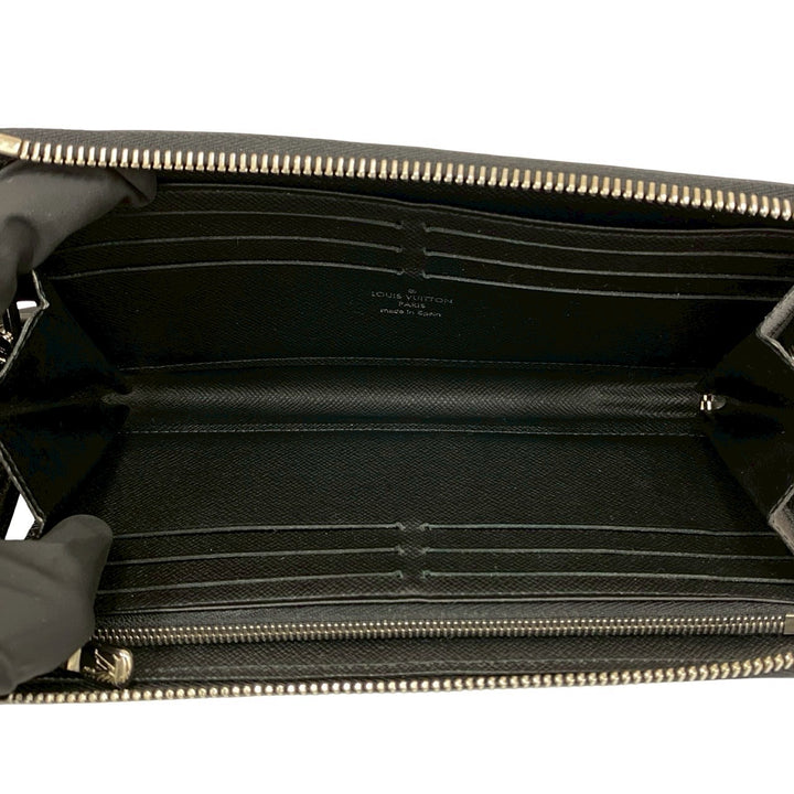 Long wallet Louis Vuitton Zippy Dragonne