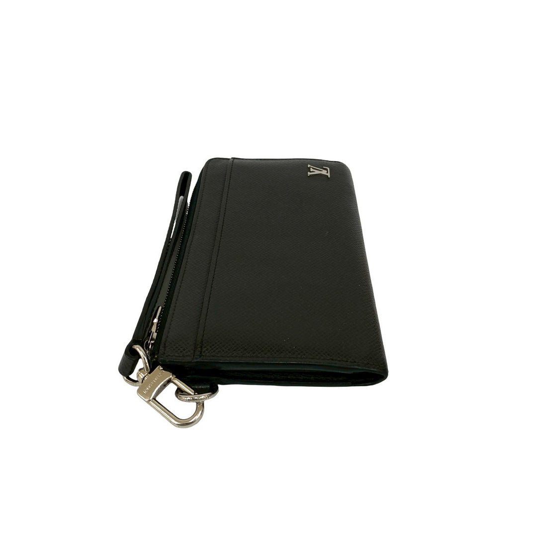 Long wallet Louis Vuitton Zippy Dragonne