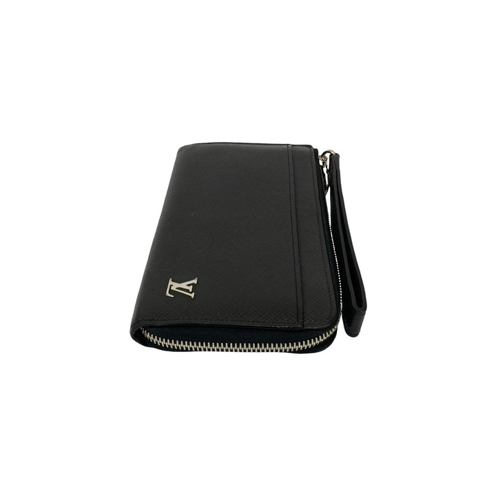 Long wallet Louis Vuitton Zippy Dragonne