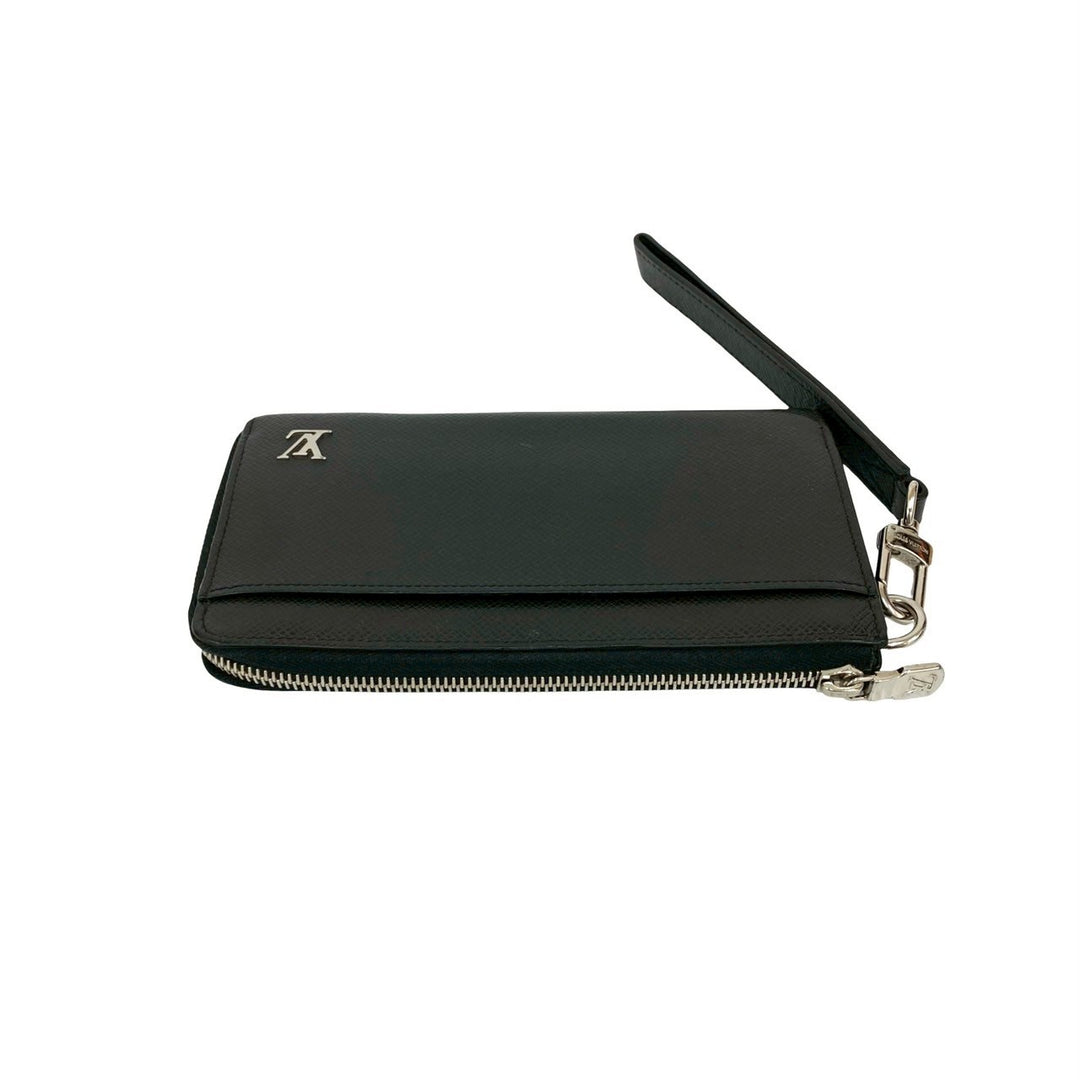 Long wallet Louis Vuitton Zippy Dragonne
