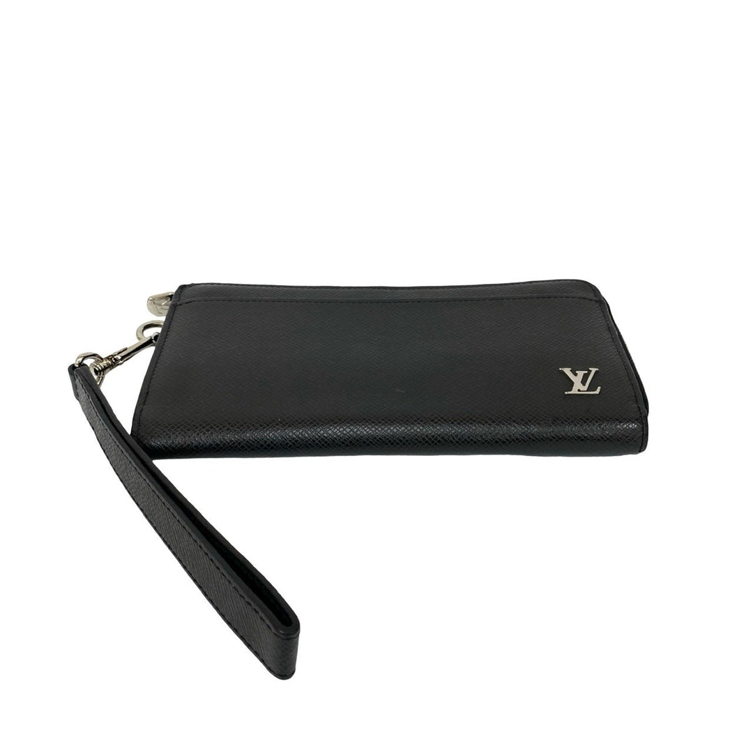 Long wallet Louis Vuitton Zippy Dragonne