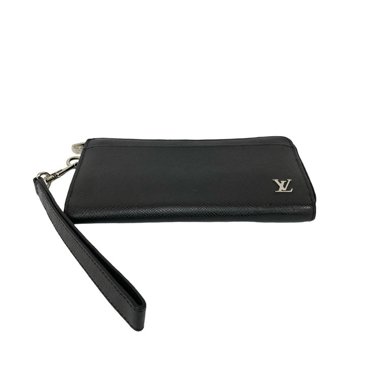 Long wallet Louis Vuitton Zippy Dragonne