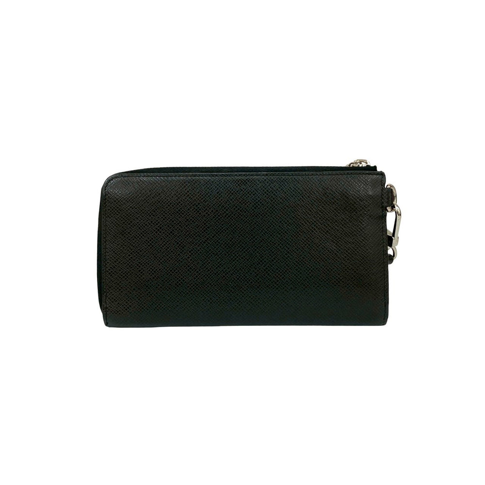Long wallet Louis Vuitton Zippy Dragonne