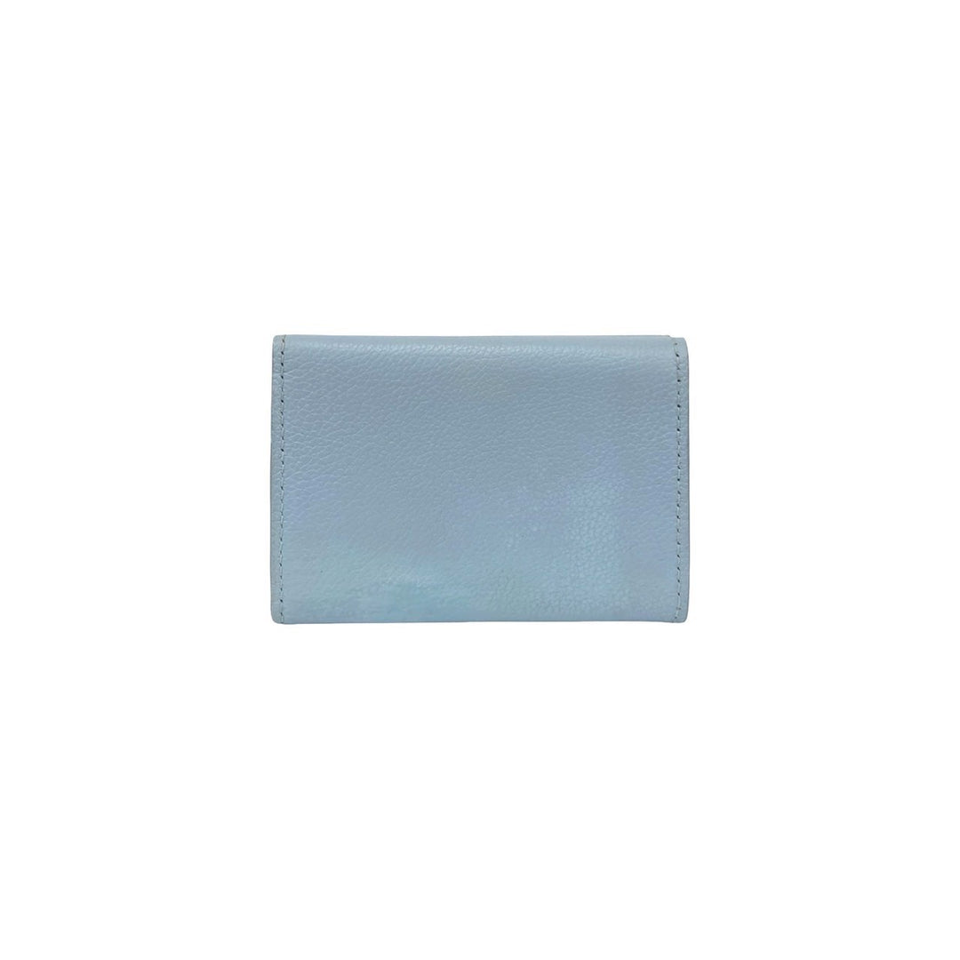 Tri-fold wallet Louis Vuitton Portefeuille Rock Mini
