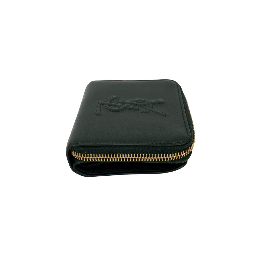 Bifold wallet Yves Saint Laurent