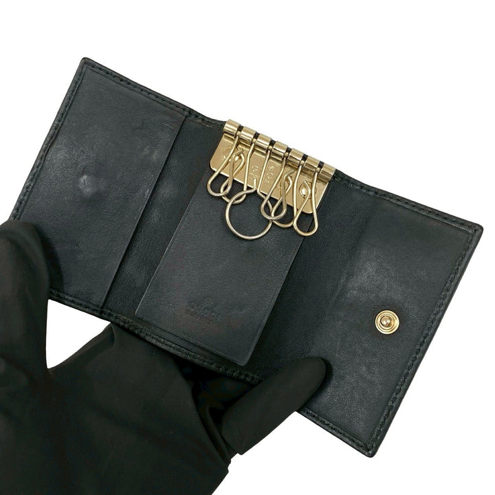 キーケース グッチ