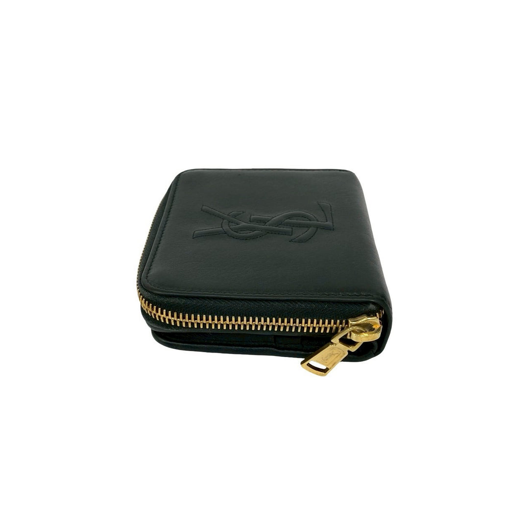 Bifold wallet Yves Saint Laurent