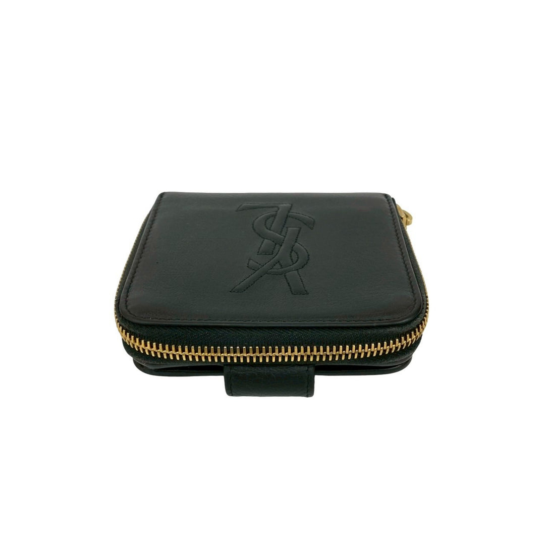 Bifold wallet Yves Saint Laurent
