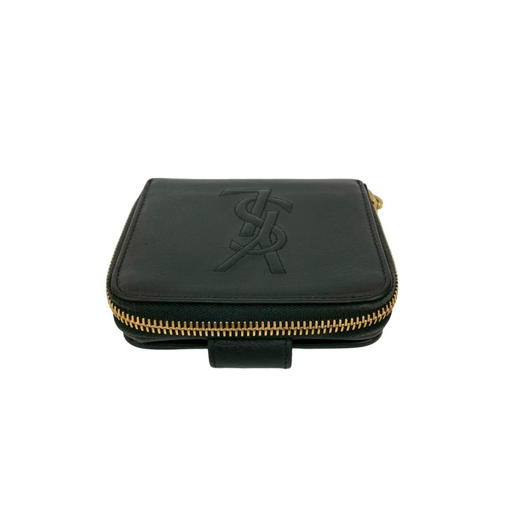 Bifold wallet Yves Saint Laurent
