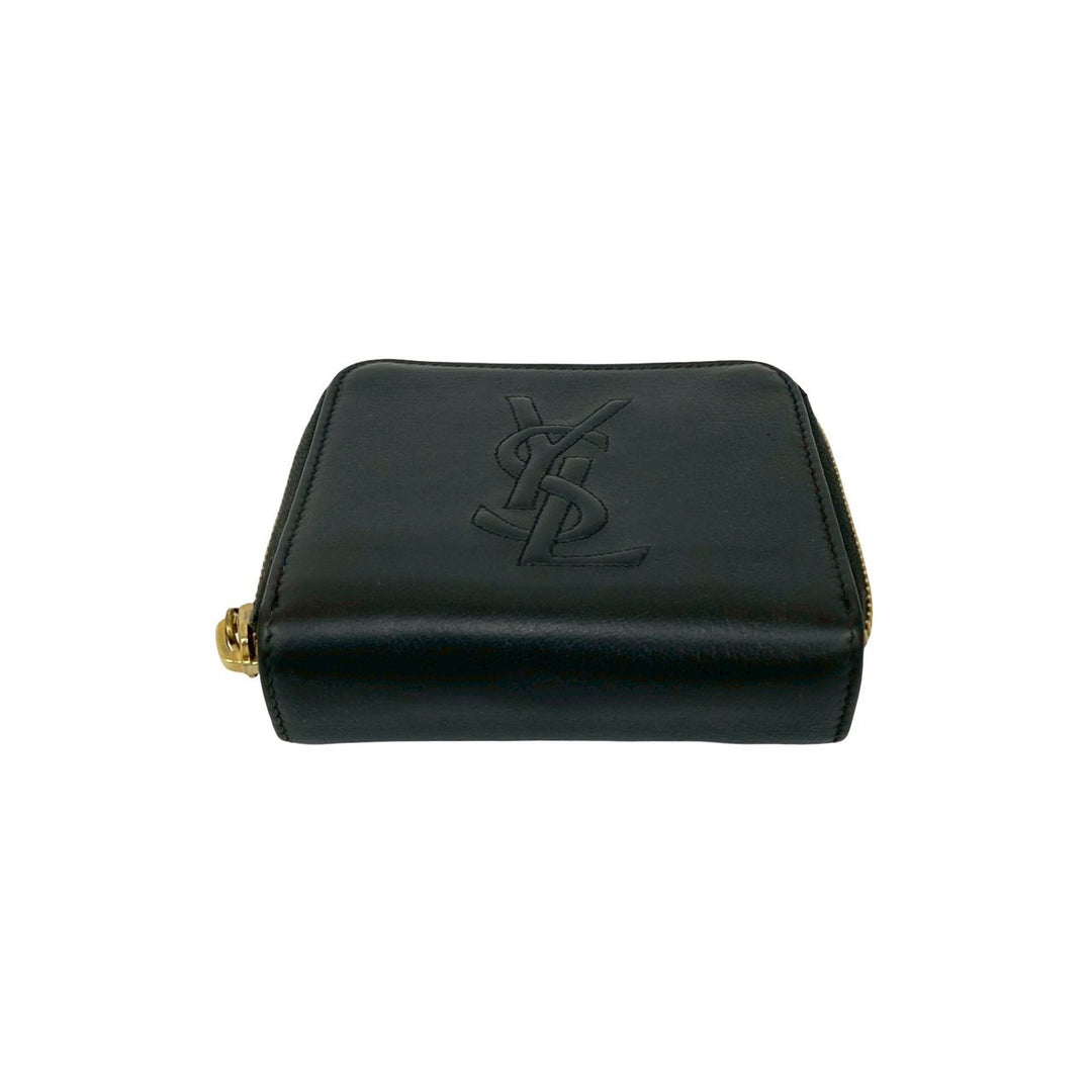 Bifold wallet Yves Saint Laurent