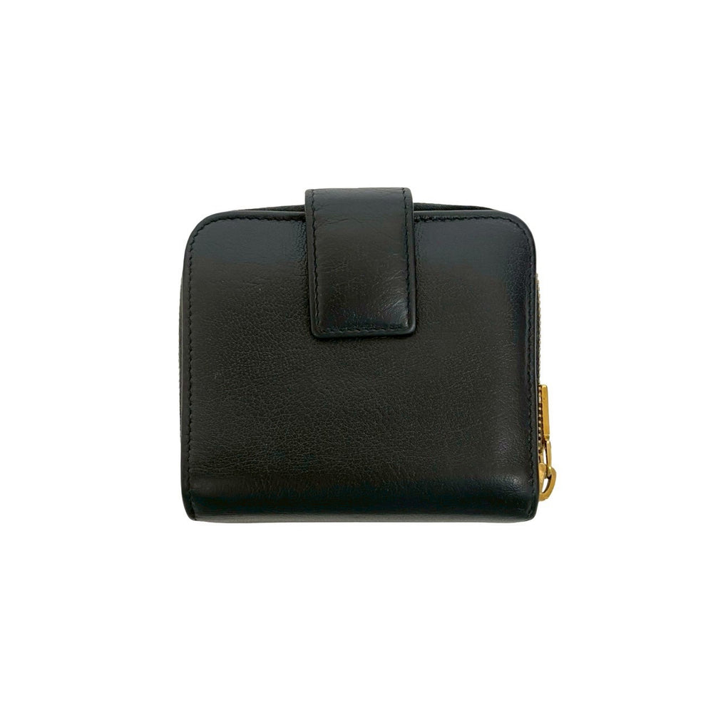 Bifold wallet Yves Saint Laurent
