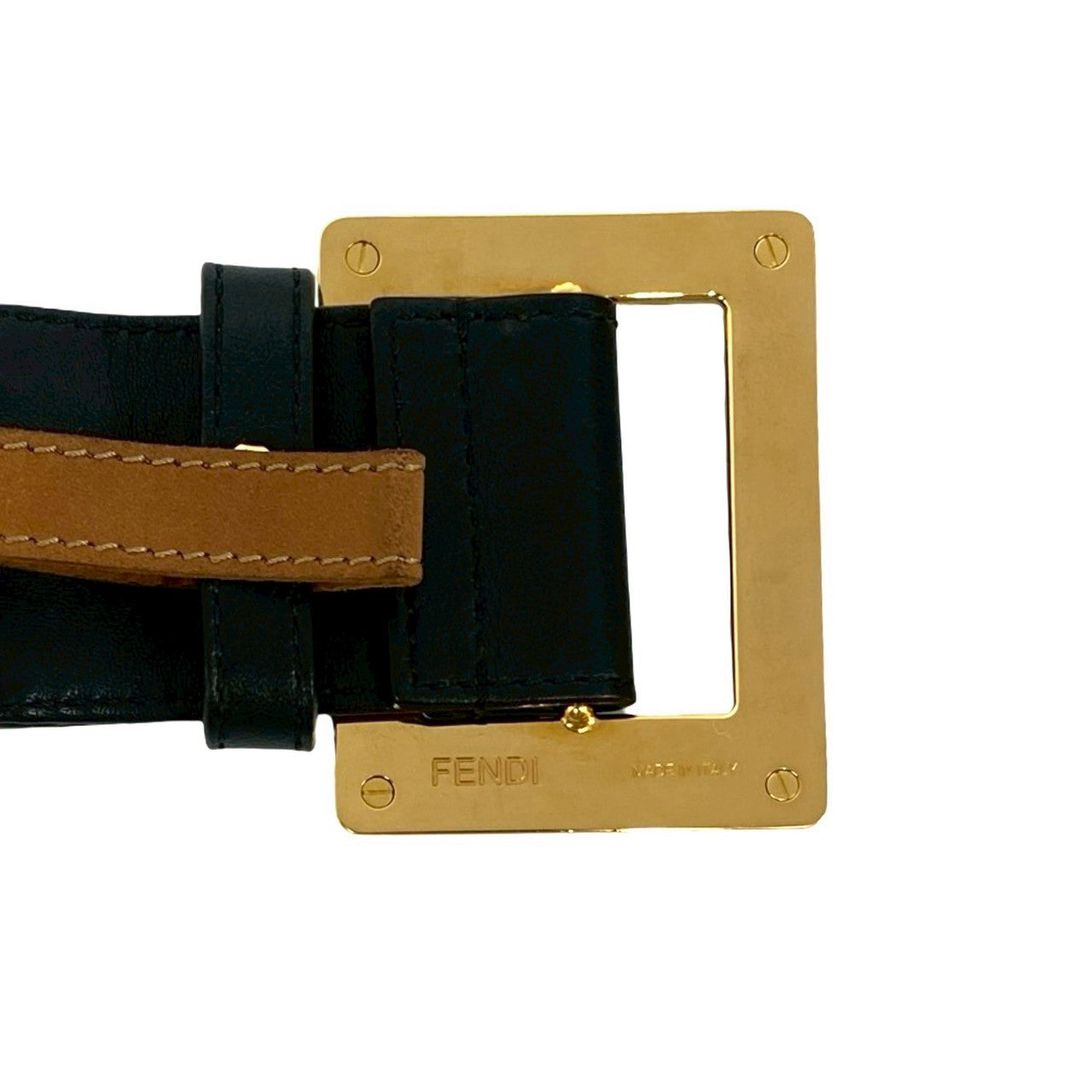 FENDI フェンディ ベルト – Trip
