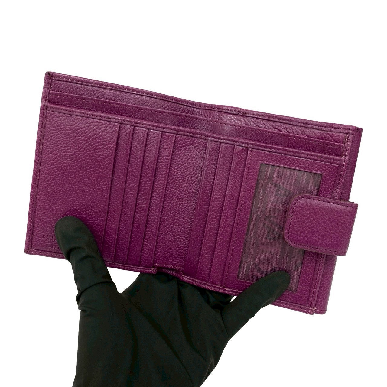 Salvatore Ferragamo サルヴァトーレフェラガモ 二つ折り財布 – Trip