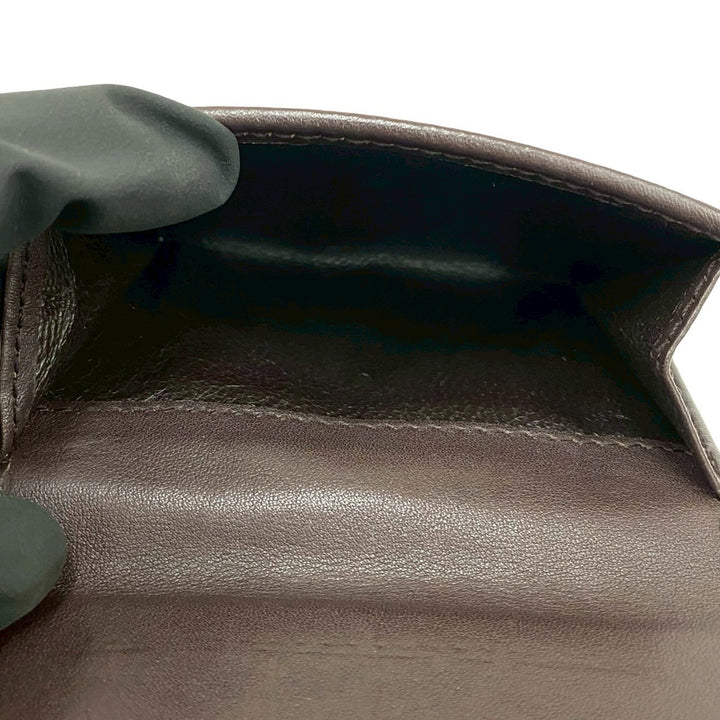 二つ折り財布 グッチ