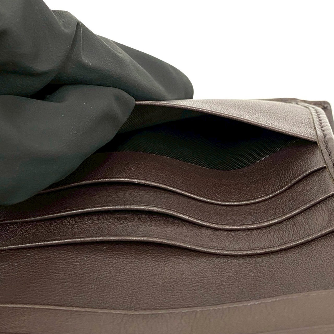 二つ折り財布 グッチ