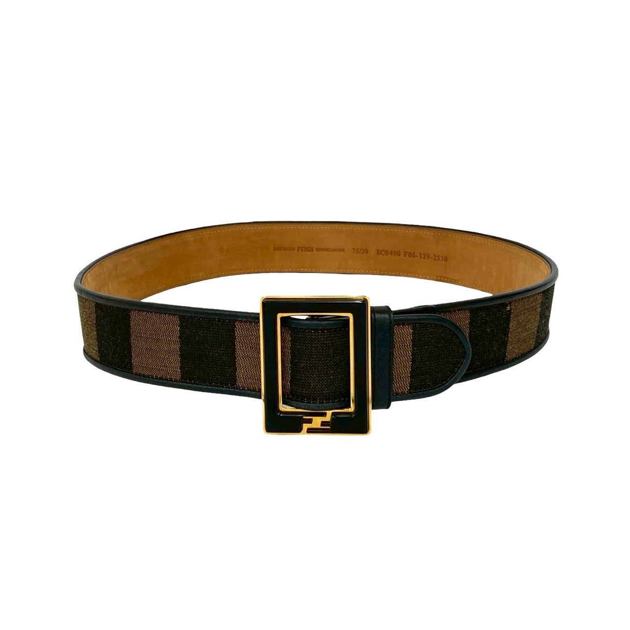 FENDI フェンディ ベルト – Trip