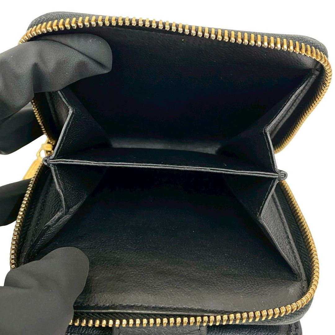 Bifold wallet Yves Saint Laurent