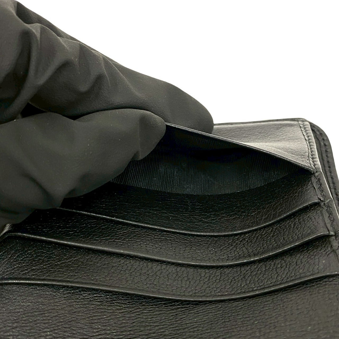 Bifold wallet Yves Saint Laurent