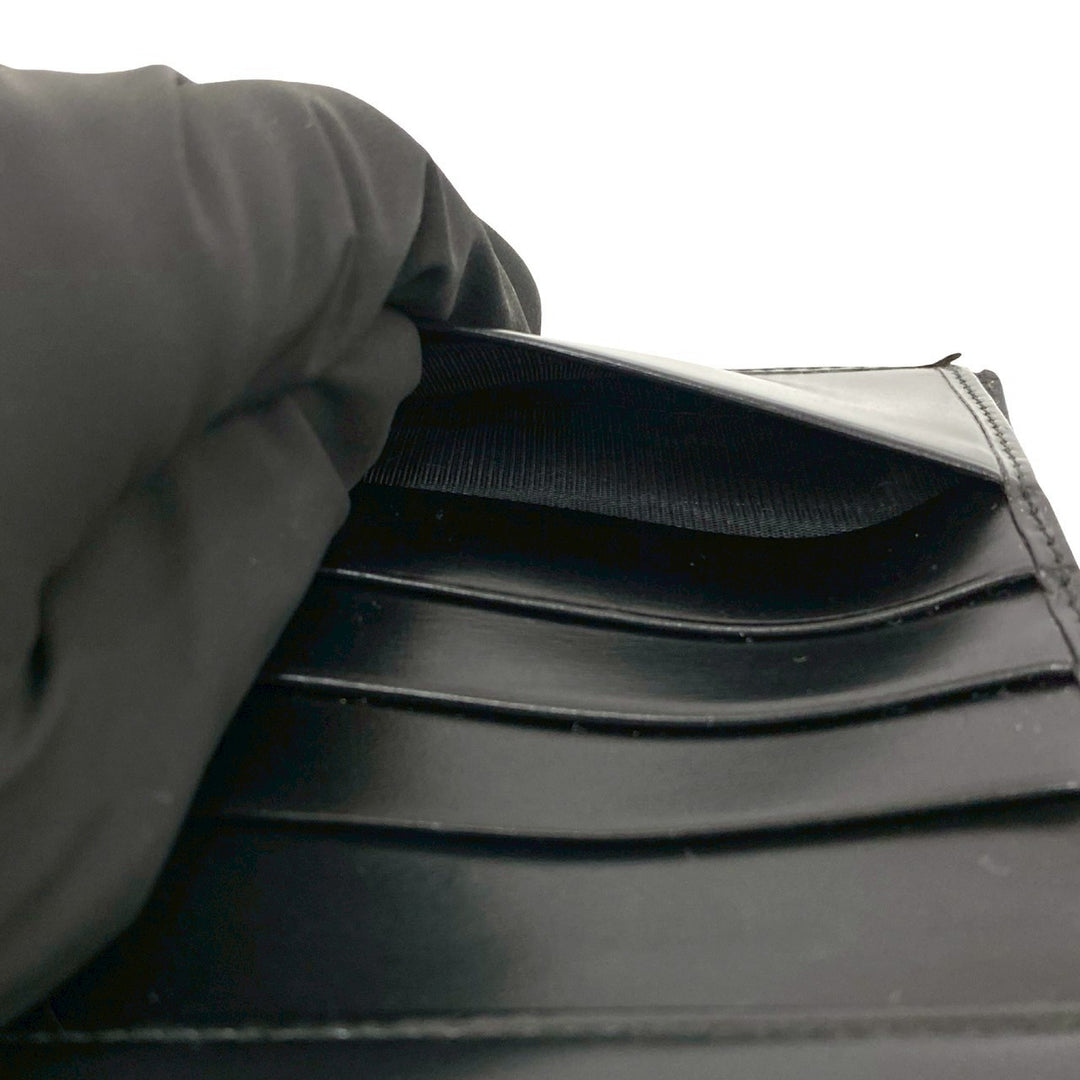 三つ折り財布 カルティエ