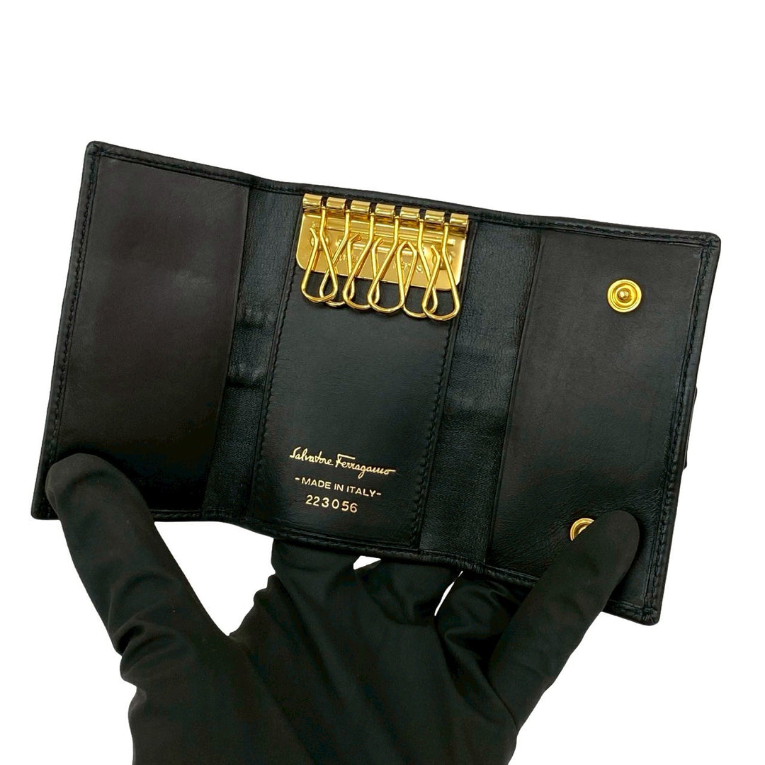 key case salvatore ferragamo