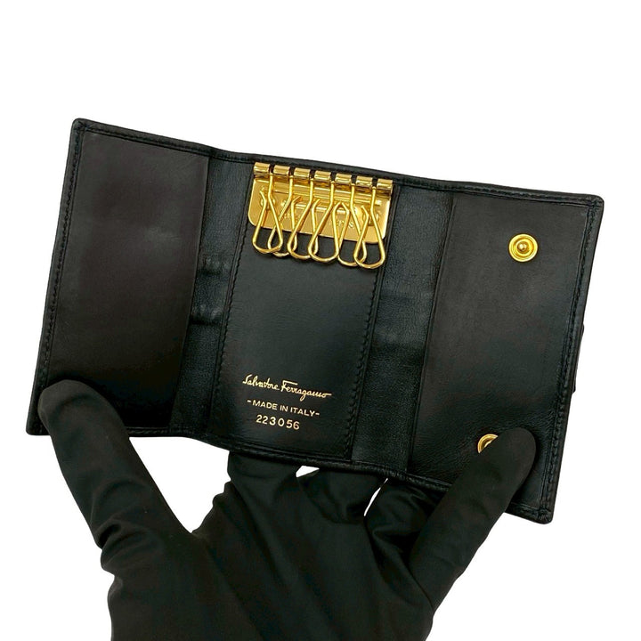 key case salvatore ferragamo