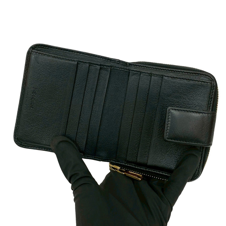 Bifold wallet Yves Saint Laurent