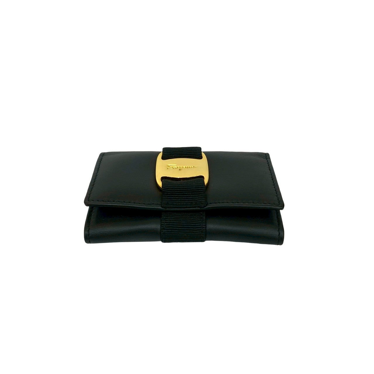 Salvatore Ferragamo サルヴァトーレフェラガモ キーケース – Trip