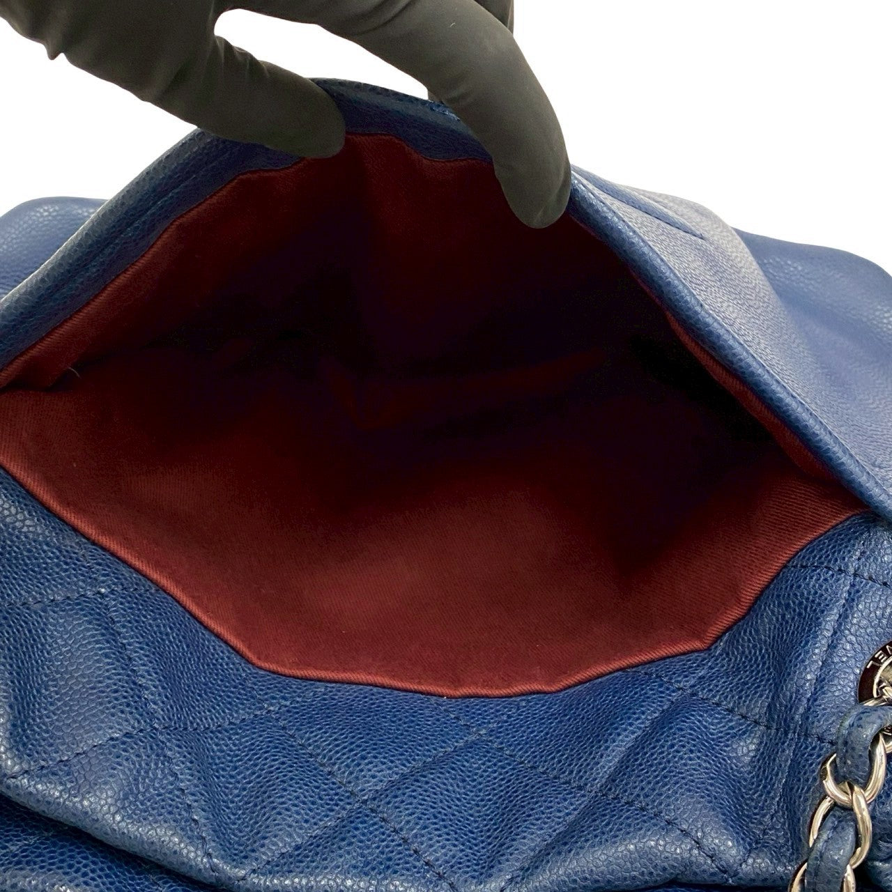 CHANEL シャネル トートバッグ – Trip