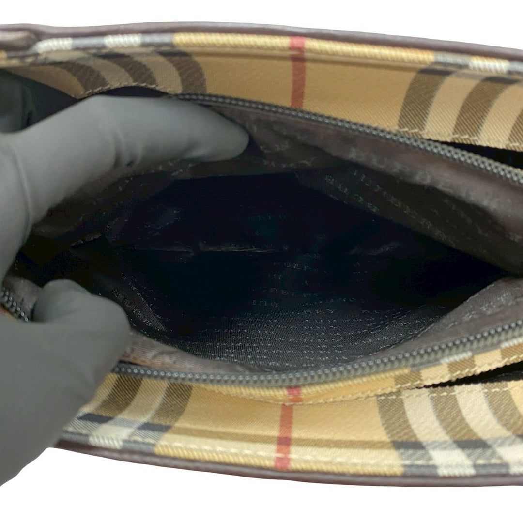 handbag burberry