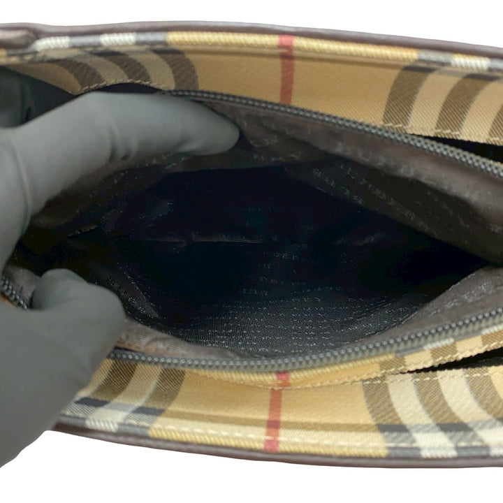 handbag burberry