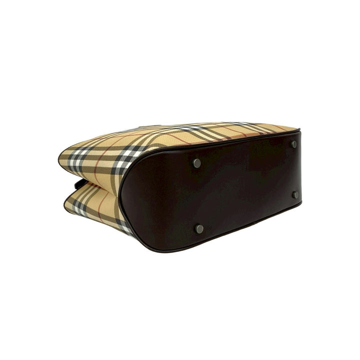 handbag burberry