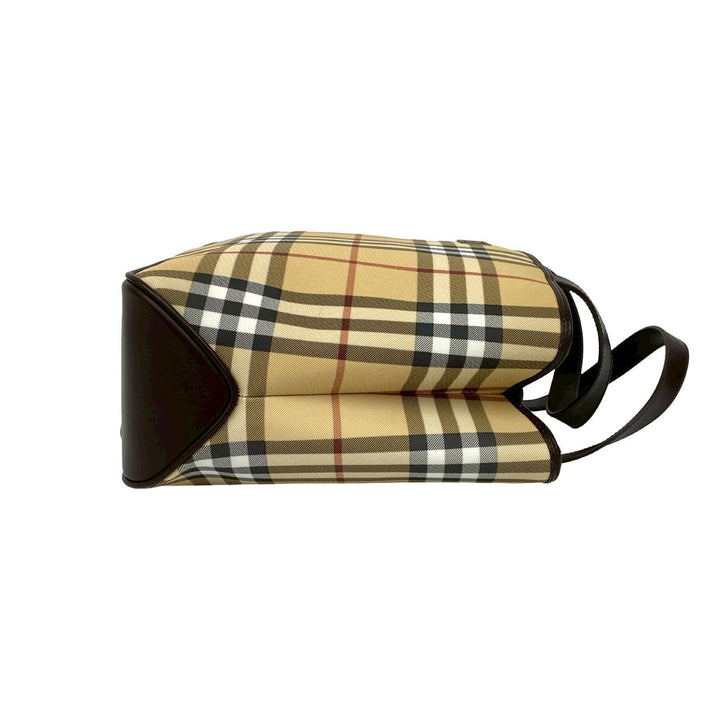 handbag burberry