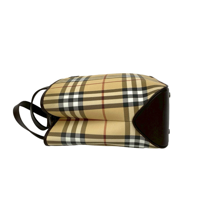 handbag burberry