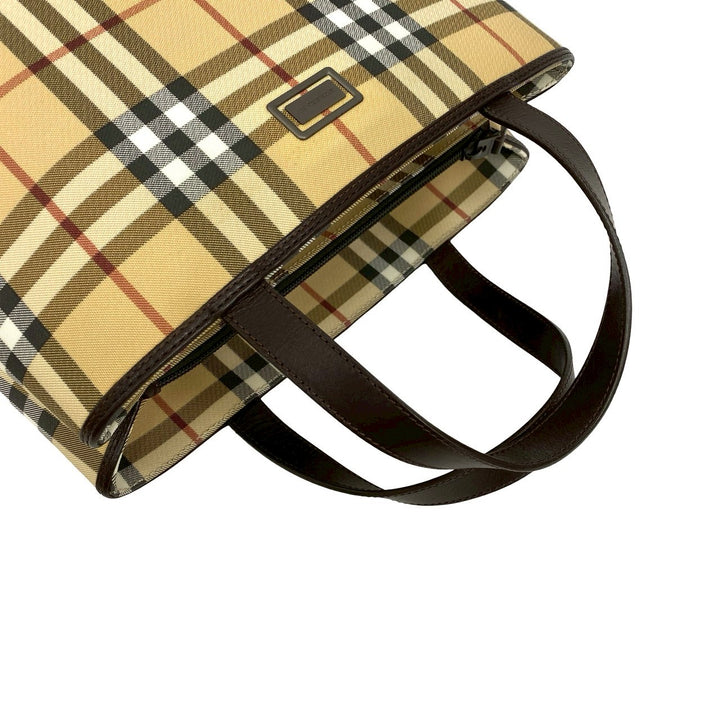 handbag burberry
