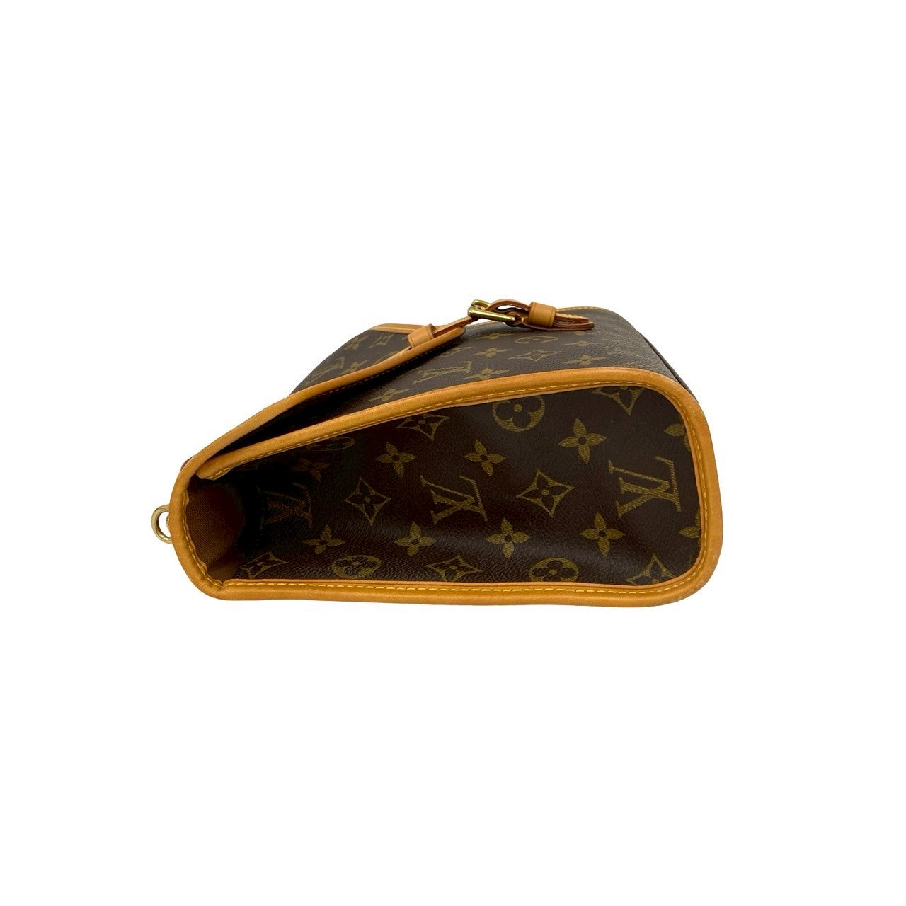 LOUIS VUITTON ルイヴィトン (Vintage) ベルエア ショルダーバッグ – Trip